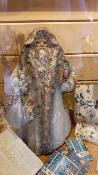 Музей лягушки в Дмитрове.