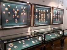 Музей финифти в Ростове Великом.