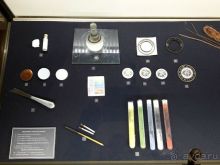 Музей финифти в Ростове Великом.