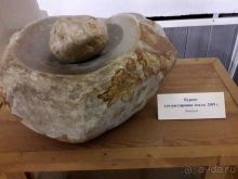 Музей финифти в Ростове Великом.