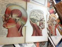 Главное книжное хранилище страны.