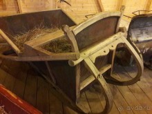 Музей ямщика!