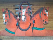 Музей ямщика!