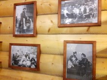 Музей ямщика!