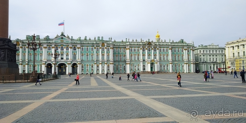 Третий четверг месяца- вход бесплатный!