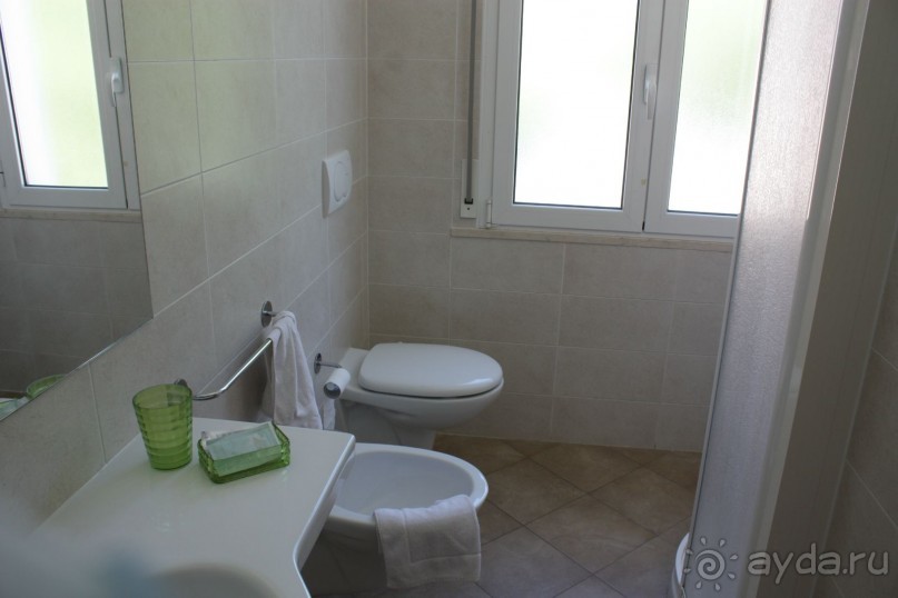 Хорошая трешка рядом с морем