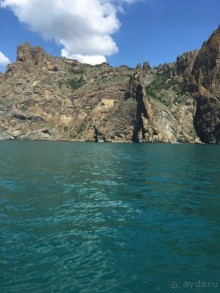 Замечательный отель! Всем советую!