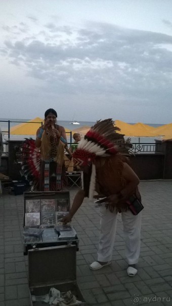 Замечательный отель! Всем советую!