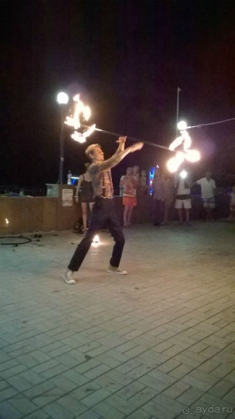 Замечательный отель! Всем советую!