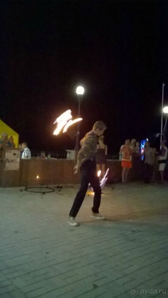 Замечательный отель! Всем советую!