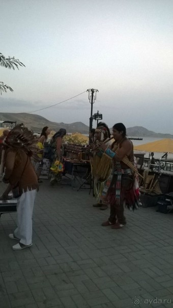 Замечательный отель! Всем советую!