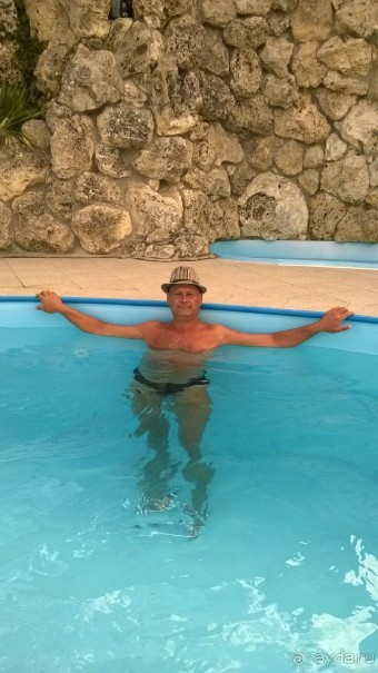 Замечательный отель! Всем советую!