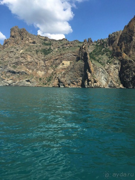 Замечательный отель! Всем советую!