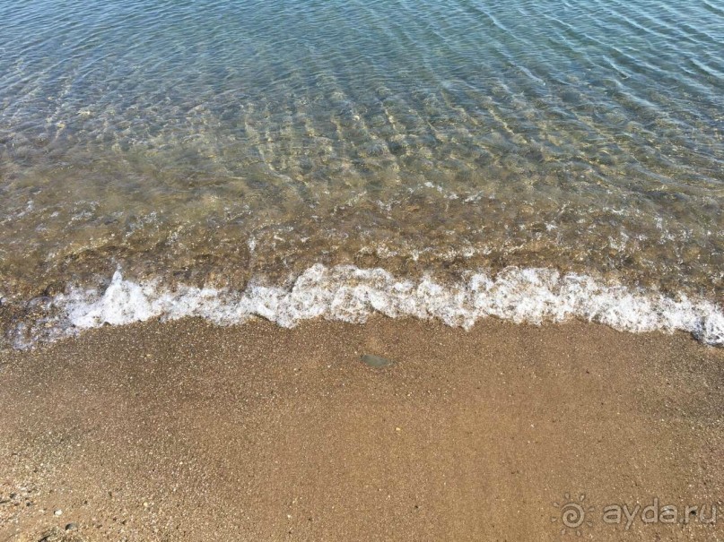 Замечательный отель! Всем советую!