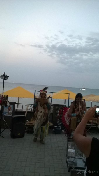 Замечательный отель! Всем советую!