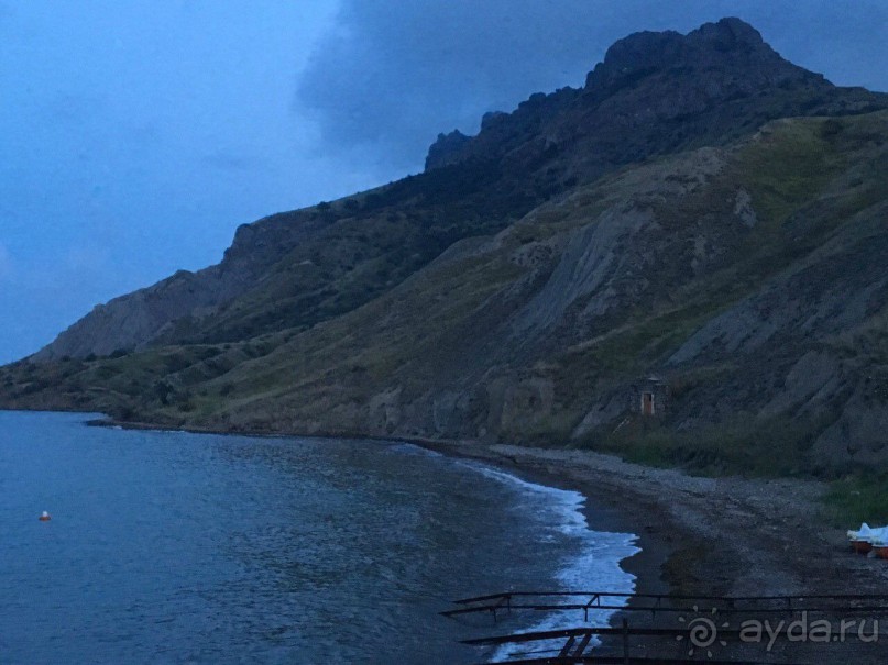 Замечательный отель! Всем советую!