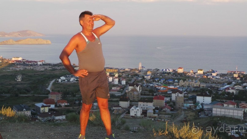 Замечательный отель! Всем советую!