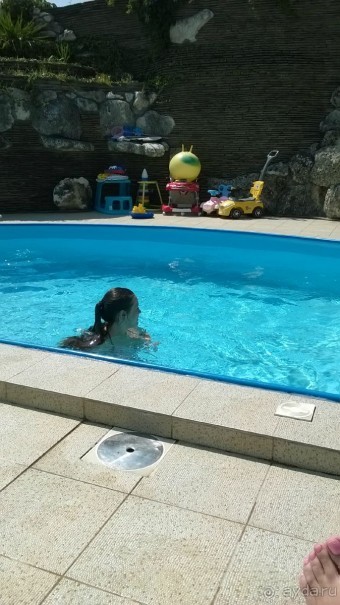 Замечательный отель! Всем советую!