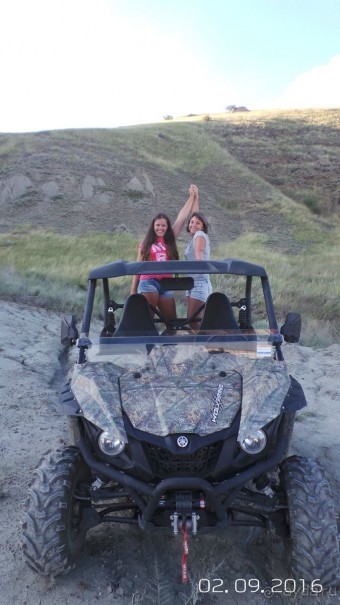 Замечательный отель! Всем советую!