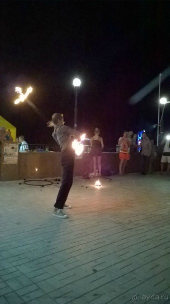 Замечательный отель! Всем советую!