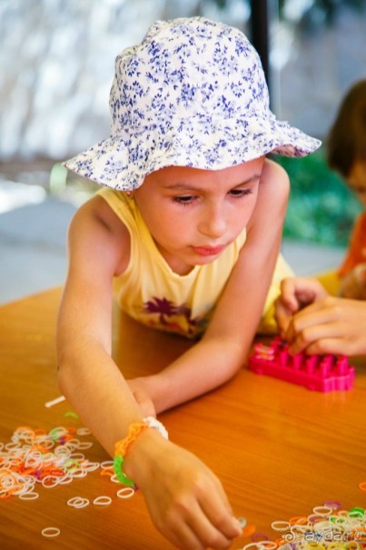 Инфраструктура пансионата "НЕВА"