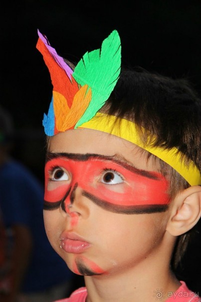 Инфраструктура пансионата "НЕВА"