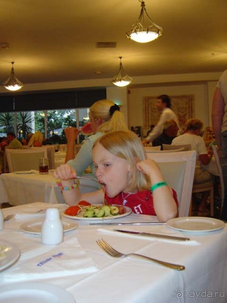 Столовая (Ресторан)