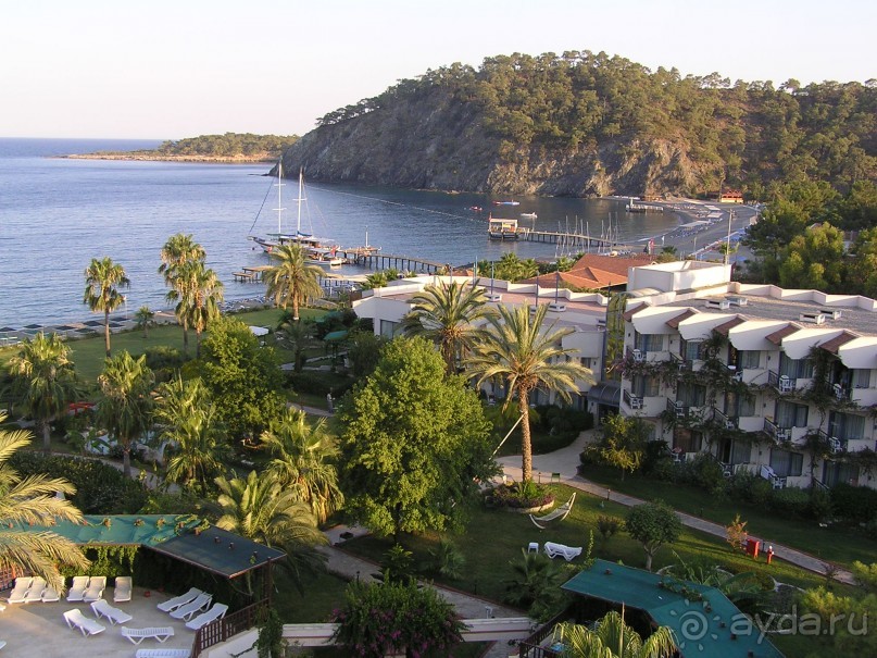 Самостоятельная экскурсия в Ретимно. о.Крит. Греция