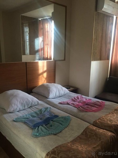 YourOwnAdventure тур по Грузии