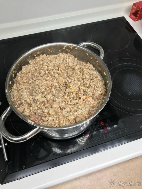 YourOwnAdventure тур по Грузии