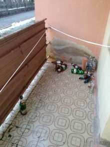 Разочарование.