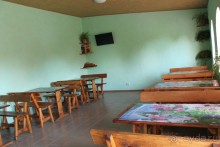 НОМЕРА В КРЫМУ ЕВПАТОРИЯ(ЗАОЗЕРНОЕ) DILAS!!!