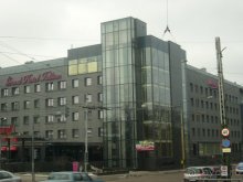 Meriton Grand Hotel Tallinn