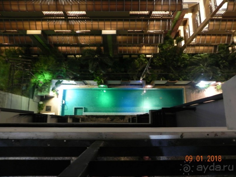 фото PGS Hotels Kris Hotel & Spa