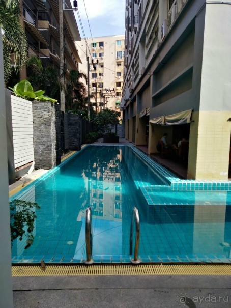 фото PGS Hotels Kris Hotel & Spa