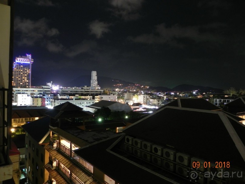 фото PGS Hotels Kris Hotel & Spa