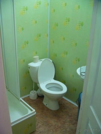 Отдых на базе