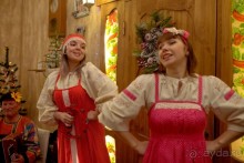 Вы знаете как изготавливают матрешку?.. или проведите время с пользой!