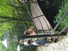 Где и когда лучше отдохнуть в Грузию