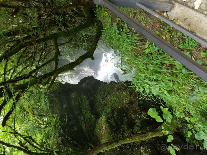 Где и когда лучше отдохнуть в Грузию