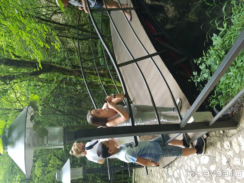 Где и когда лучше отдохнуть в Грузию