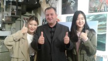 Мои экскусии в Баку