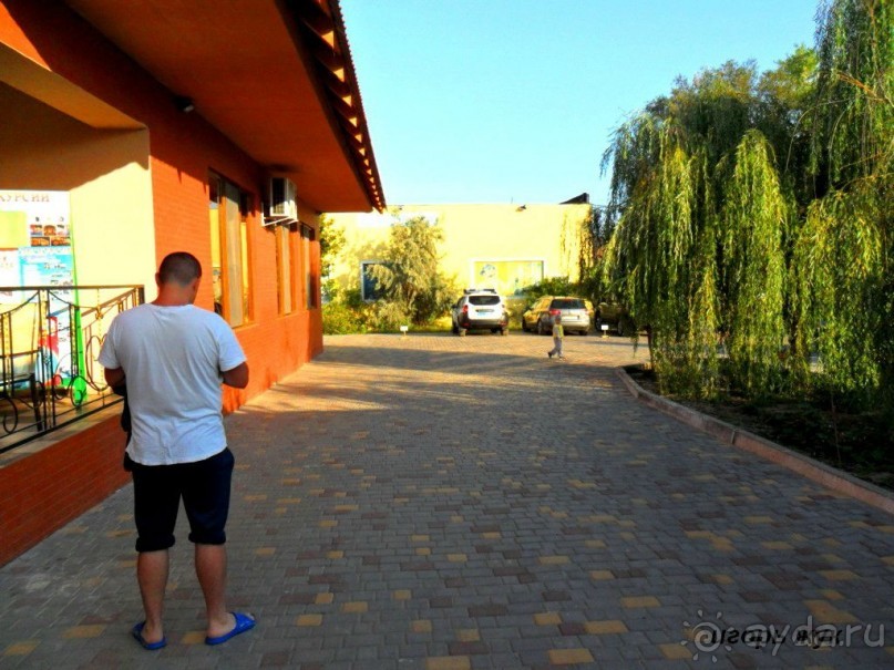 Прекрасный отдых за смешные деньги