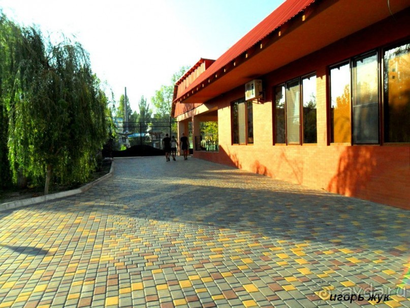 Прекрасный отдых за смешные деньги