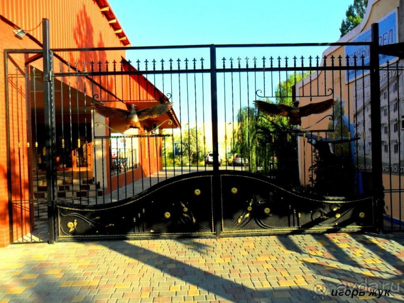 Прекрасный отдых за смешные деньги