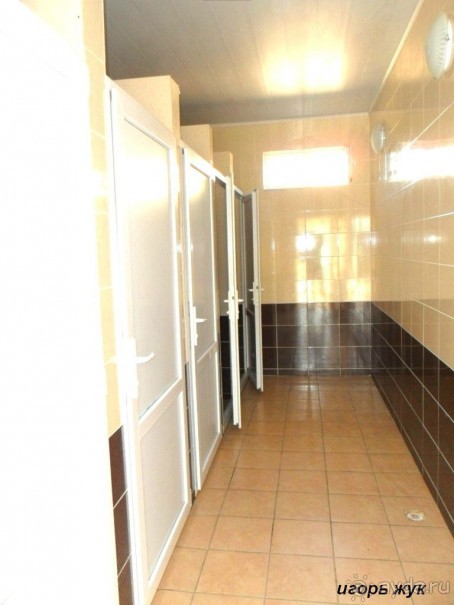 Прекрасный отдых за смешные деньги