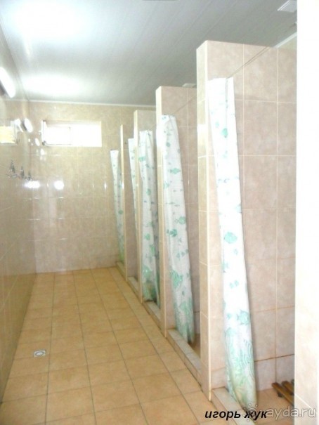 Прекрасный отдых за смешные деньги