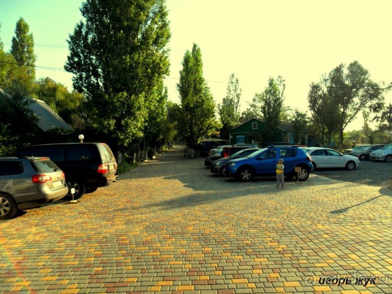 Прекрасный отдых за смешные деньги