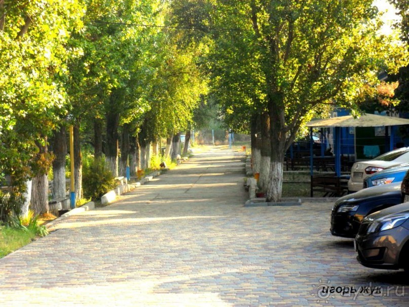 Прекрасный отдых за смешные деньги