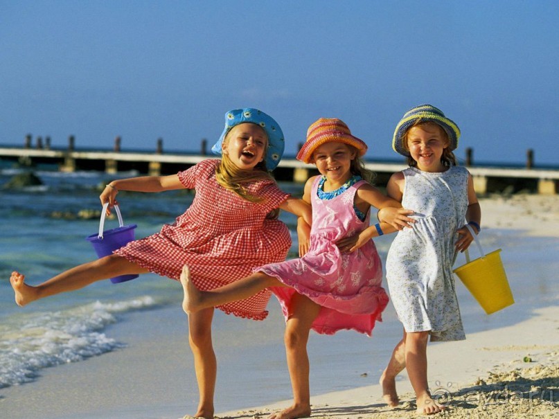 Преимущества Черного моря